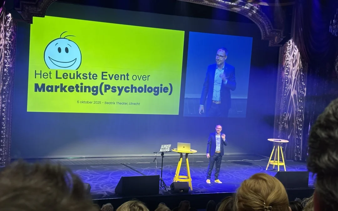 Zo maak je jouw boodschap betrouwbaar, geloofwaardig en sympathiek