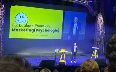 Zo maak je jouw boodschap betrouwbaar, geloofwaardig en sympathiek