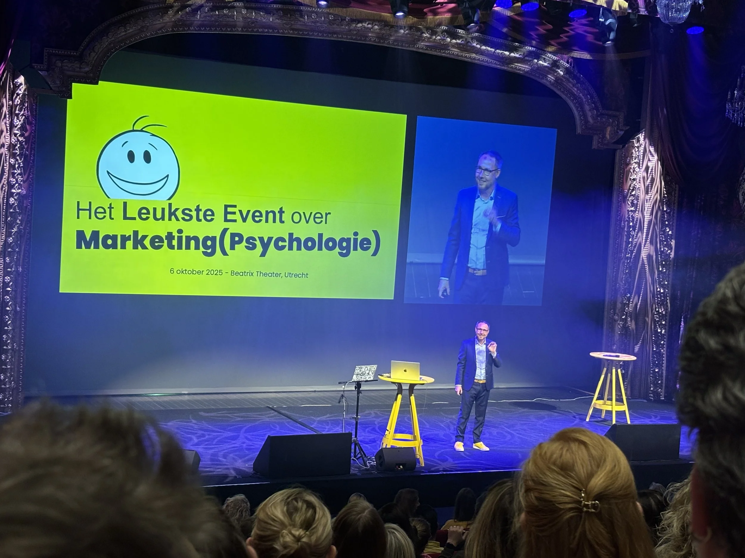 Donateursmailing Prinses Beatrix Spierfonds C5 envelop Prinses Beatrix Spierfonds donateursmailing, concept en copy door Sabrina Langerak.